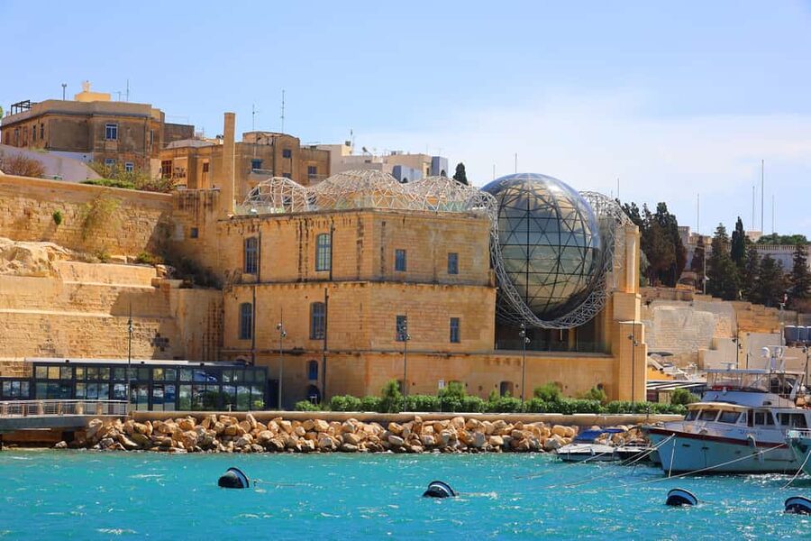 1-Day Hop-On Hop-Off Bus + Harbour Cruise (CMO) - Key Points Before You Book