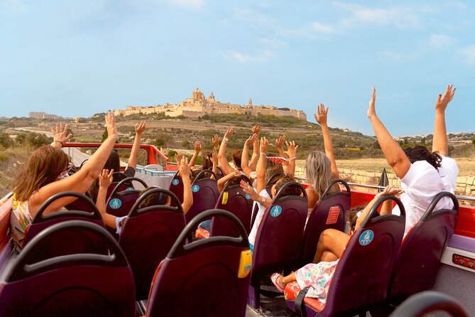 1-Day Hop-On Hop-Off Bus + Harbour Cruise Ticket - The biggest problem: finding the right place