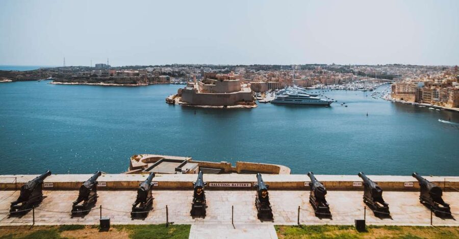 3 cities: Private Insider Walking Tour with Licensed Guide - Why Malta’s Three Cities matter