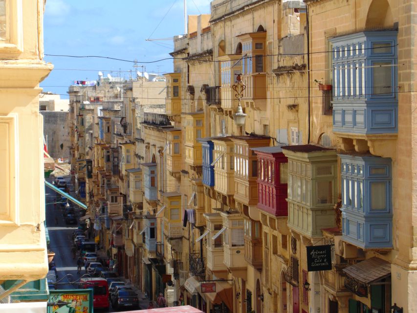3 cities: Private Insider Walking Tour with Licensed Guide - Is $177 good value for a private group?