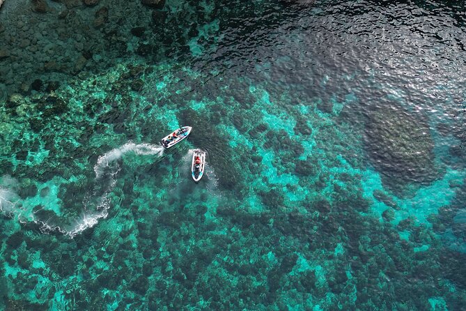 30 minute, Jet Ski Rental Malta - Self guided - No Licence Needed - What the 2024 Wave Runner Adds
