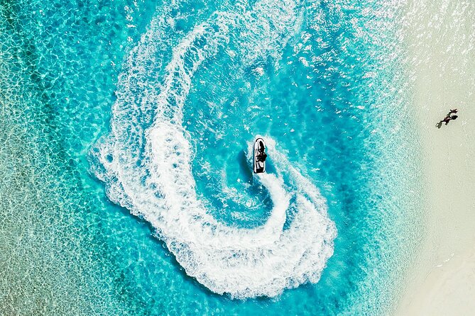 30 minute, Jet Ski Rental Malta - Self guided - No Licence Needed - Price, Passengers, and Overall Value