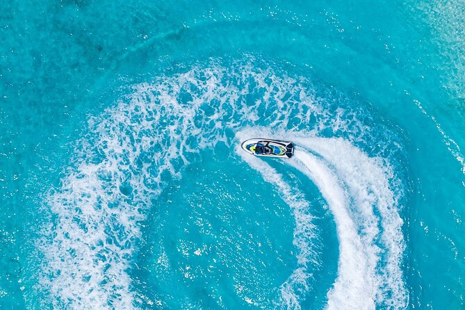 30 minute, Jet Ski Rental Malta - Self guided - No Licence Needed - Should You Book This Malta Jet Ski Rental?