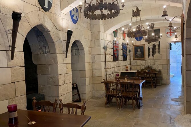 30-Minute Mdina Experience Audio-Visual Show Ticket (Open Ticket) - Why the Mdina Experience makes sense in an old capital