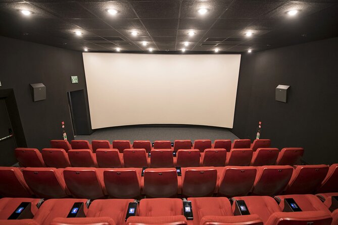 30-Minute Mdina Experience Audio-Visual Show Ticket (Open Ticket) - Check-in, seating, and the open-ticket advantage