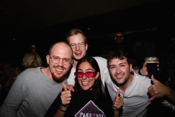 4 Hours Paceville Pub Crawl - Why the guides matter more than the venues