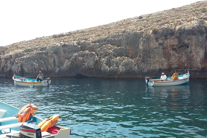 6-hour Private Tour around Malta - Mdina and Rabat: Malta’s old heart