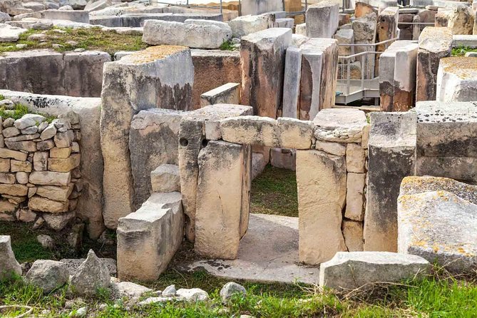 6-hour Private Tour around Malta - Marsaxlokk Harbour and the final look at Valletta