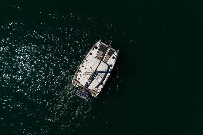 8-Hour Catamaran Charter from Valletta, Malta - Is $1,800.36 a fair price?