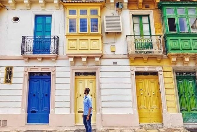 8 hour private tour around Malta - How to get the most from the eight hours