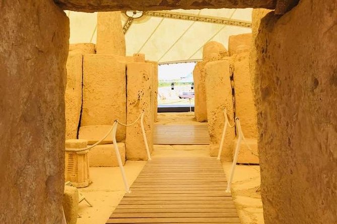 A Monumental Maltese Experience - Why this Malta day tour works