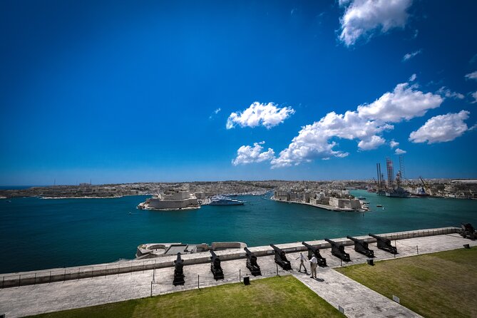 A Monumental Maltese Experience - Borg in-Nadur, a quieter final chapter