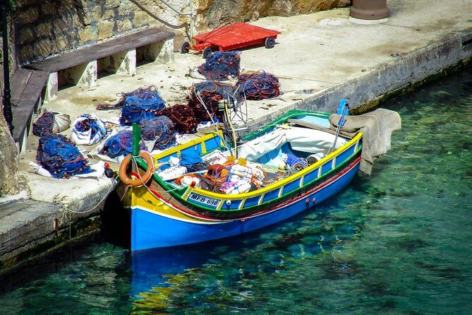 A Monumental Maltese Experience - What the guide adds to the day