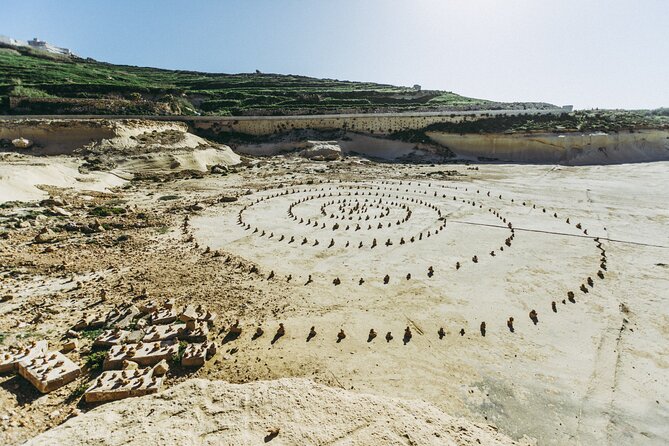 A Private Driver For 6 Hours (Private Tour) - Why this private Malta drive can work so well