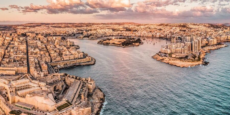 Afternoon Harbours Cruise with Guide and Roundtrip Transfers - Why Malta’s harbors make a fine afternoon outing