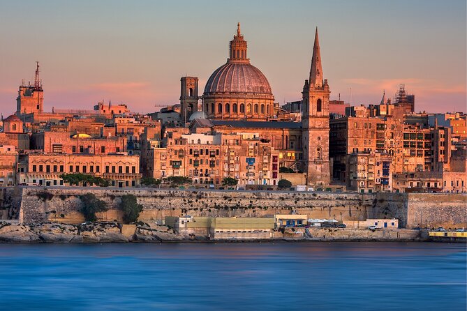 An Exclusive Private day trip around Malta - Why this private Malta tour works