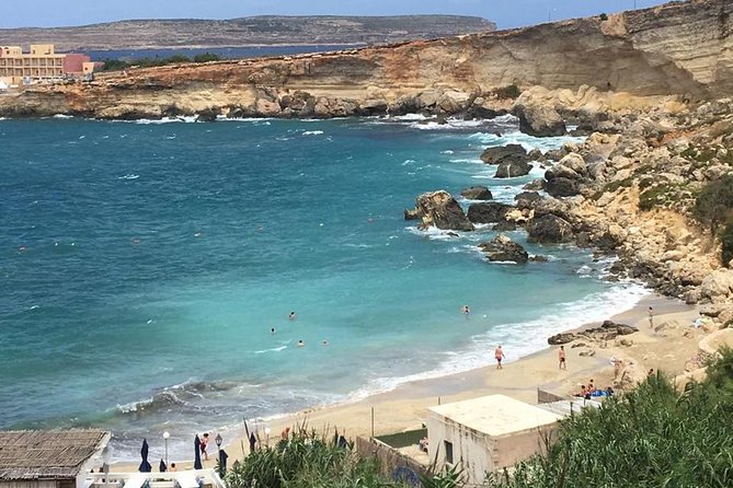 An Exclusive Private day trip around Malta - What the guides add to the day