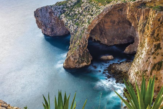 An Insider's Malta All in 1 Day - Why this Malta tour works as an island overview