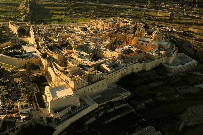 An Insider's Malta All in 1 Day - Is $173.55 per person good value?