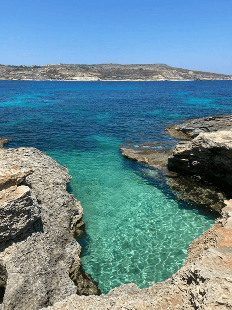 Aquatic Day Escape - Trips in Gozo, Comino & Malta - Key points to know before booking