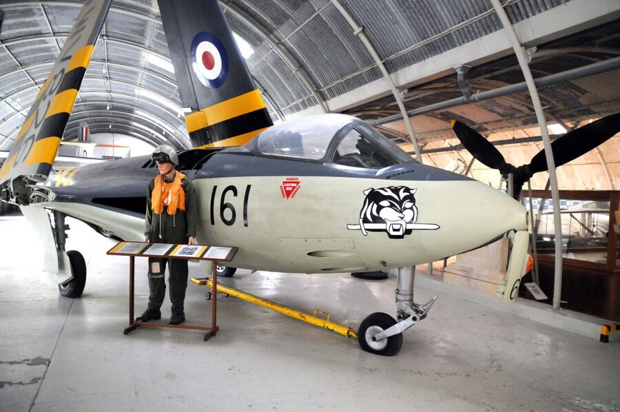 Aviation Museum, Mosta Church, WWII Shelters inc. Platter - Pickup, timing, and what to bring