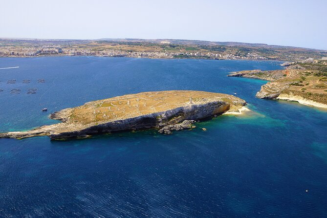 Best of Gozo and Comino from Malta - Starting from Sliema or Bugibba