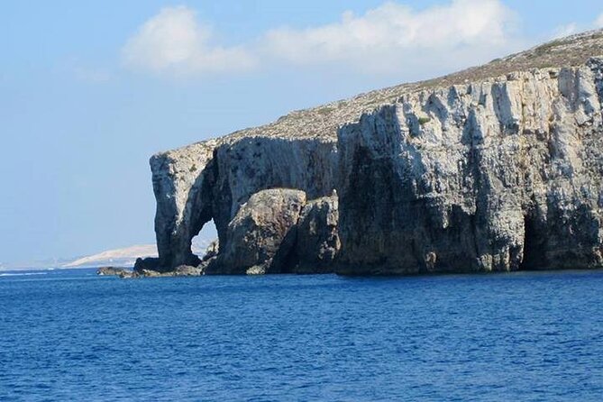 Best of Gozo and Comino from Malta - Ninety minutes inside Victoria’s Citadel