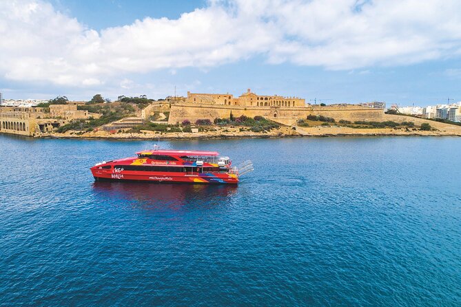 Best of Gozo and Comino from Malta - Reaching Gozo and riding to Victoria