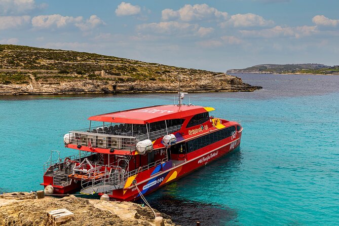 Best of Gozo & Comino - Key points to know before you book