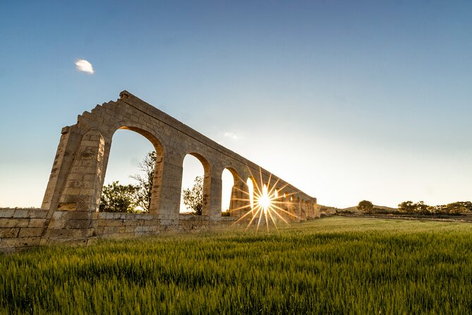 Best of Gozo & Comino - Victoria’s Cittadella rewards independent exploring