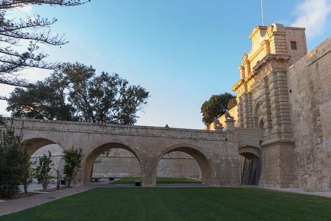 Best of Mdina and Rabat Walking Tour - Rabat gives the walk a more everyday Maltese character