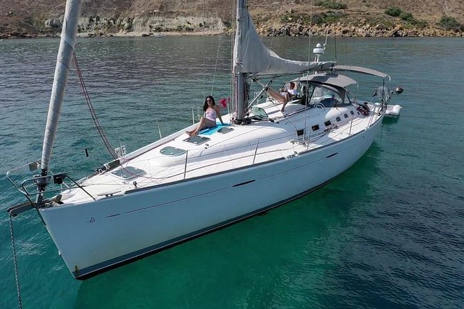 Best sailing adventure with Malta Sailing Experiences - Why a Private Malta Charter Changes the Day