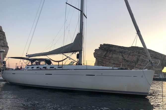 Best sailing adventure with Malta Sailing Experiences - Choosing Between a Morning and Evening Sail