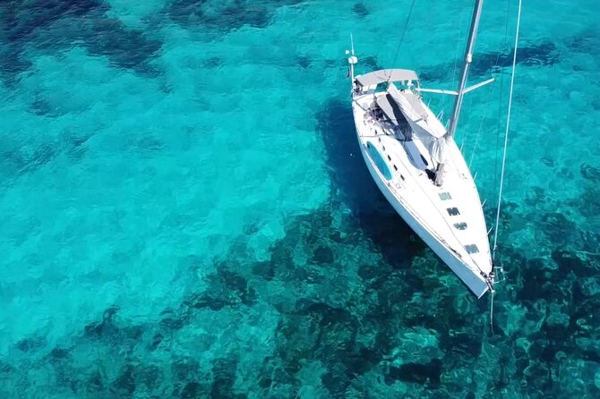 Best sailing adventure with Malta Sailing Experiences - Swimming, Snorkeling, and Paddle Boards on Board