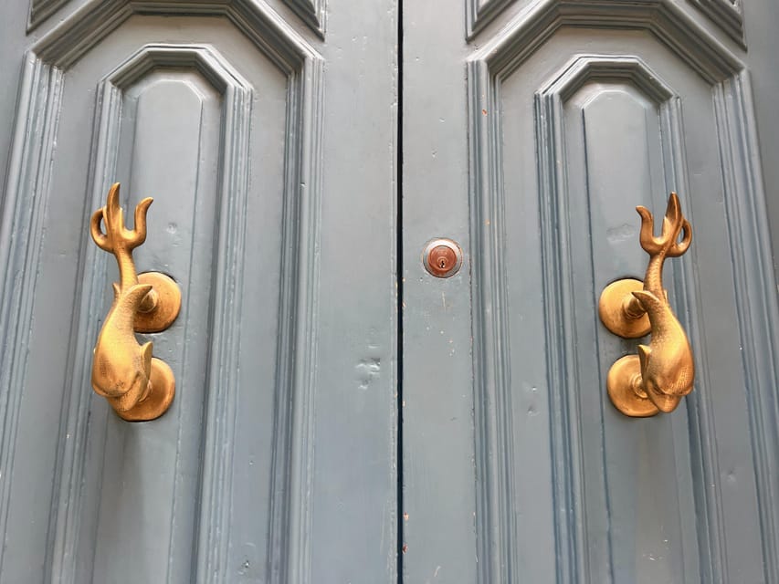 Birgu: 3 Cities Walking Tour With Inquisitors Palace Entry - Key points to know before booking