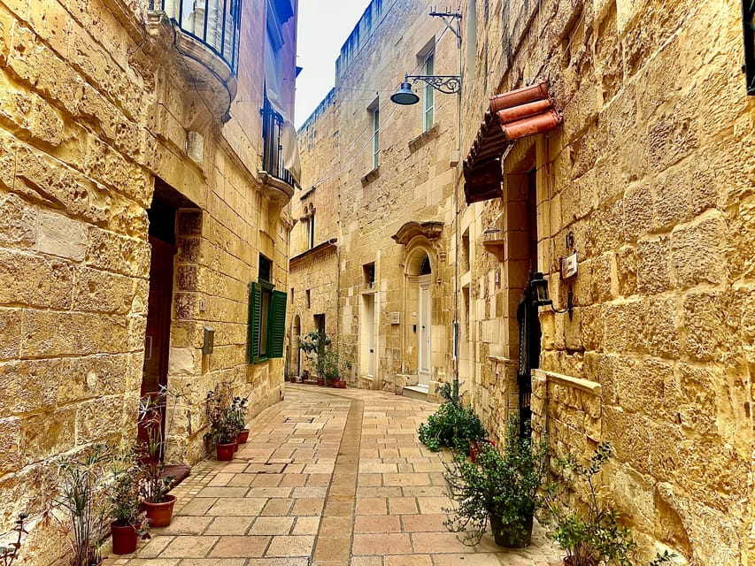 Birgu: 3 Cities Walking Tour With Inquisitors Palace Entry - Practical advice for the route
