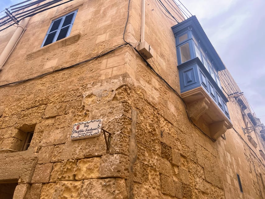 Birgu: 3 Cities Walking Tour With Inquisitors Palace Entry - Why Birgu is worth three hours
