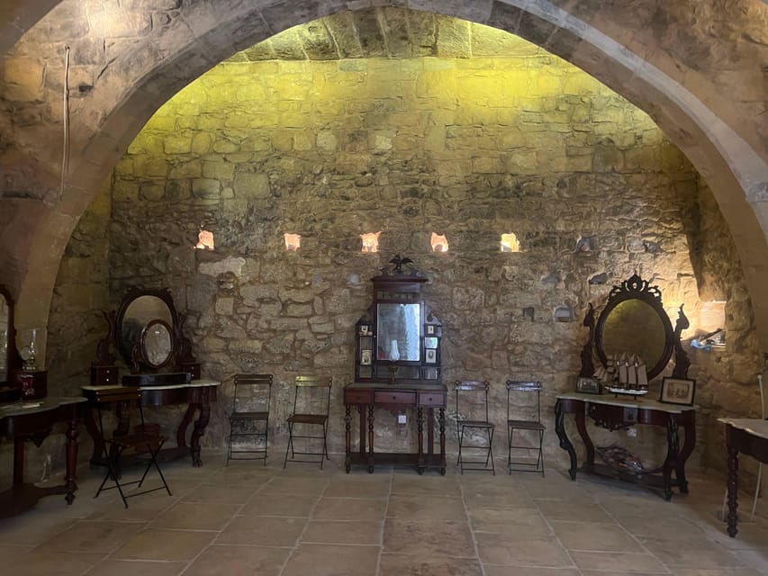 Birgu: 3 Cities Walking Tour With Inquisitors Palace Entry - Victory Square and Birgu’s WWII story