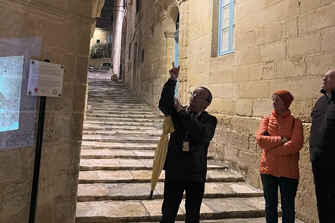 Birgu (Vittoriosa) Ghost and Crime Tour - Five things to know before joining the Birgu ghost tour