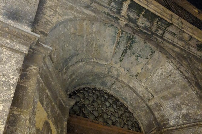 Birgu (Vittoriosa) Ghost and Crime Tour - A relaxed two-hour walk, with the guide doing the work