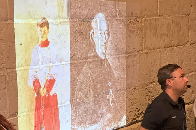 Birgu (Vittoriosa) Ghost and Crime Tour - What the $22.25 price buys you