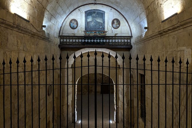 Birgu (Vittoriosa) Ghost and Crime Tour - Who will enjoy this experience most