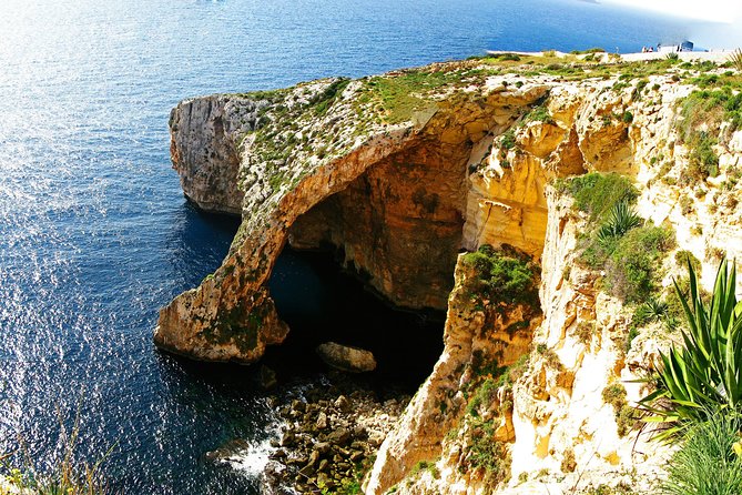 Blue Grotto and Marsaxlokk Half-Day Tour from Valletta - Is $45.71 good value?