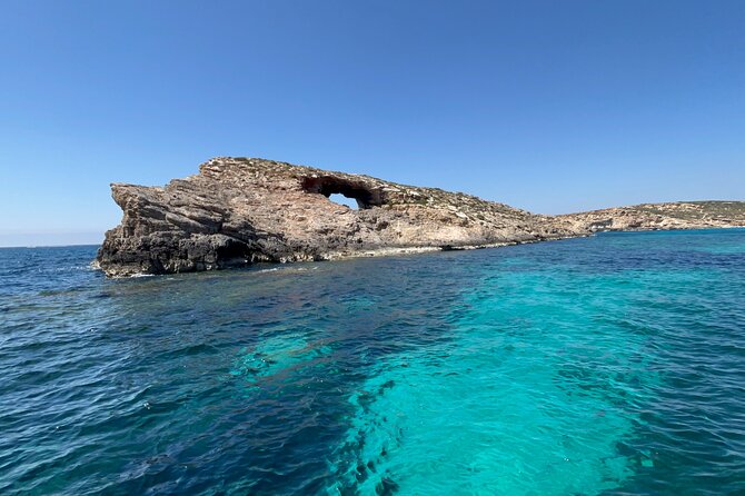 Blue Lagoon Ferry and Caves Tour - Is $18.04 a good value?