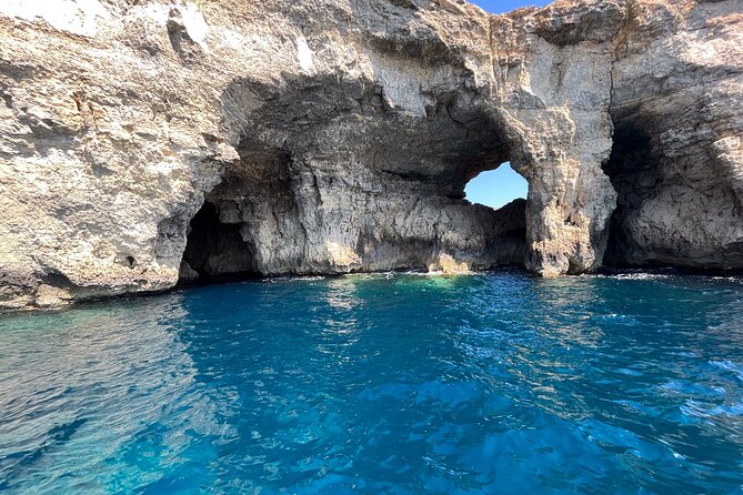Blue Lagoon Ferry and Caves Tour - What to bring and how to prepare