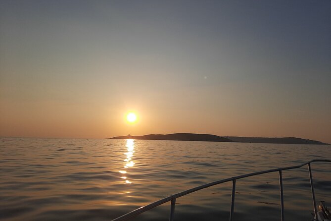 Boat Charters Blue lagoon, Crystal Lagoon, Comino, Malta 4hr trip - Key points at a glance