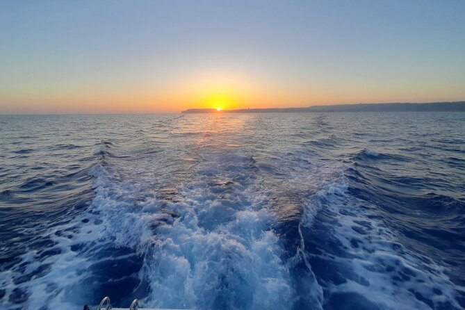 Boat Charters Blue lagoon, Crystal Lagoon, Comino, Malta 4hr trip - Santa Maria Bay and Elephant Head Rock