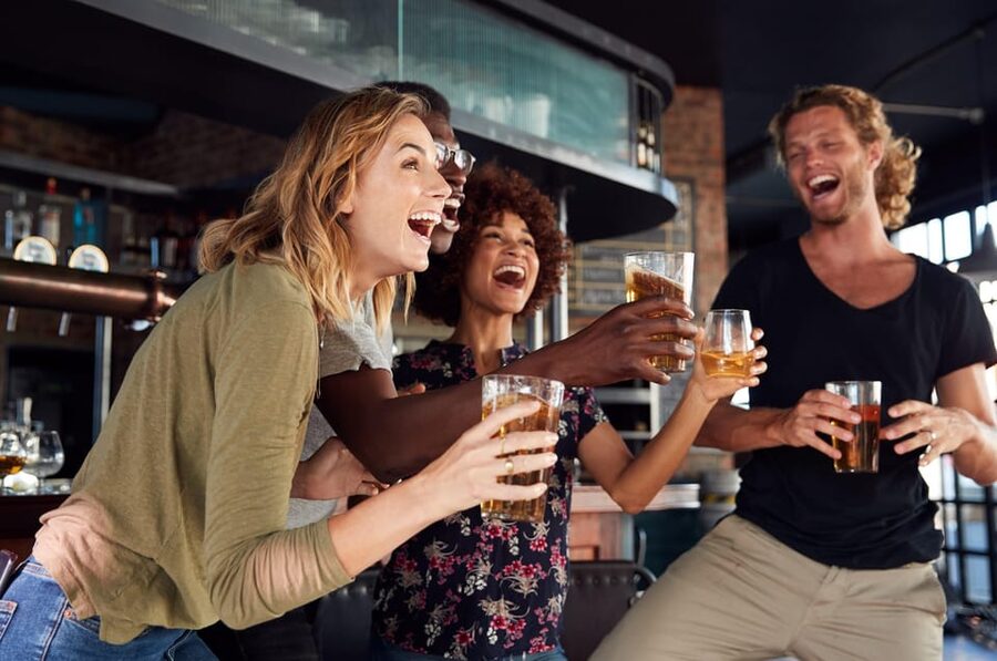 Brewery Experience with Beer Tasting and Optional Transport - Key points at a glance
