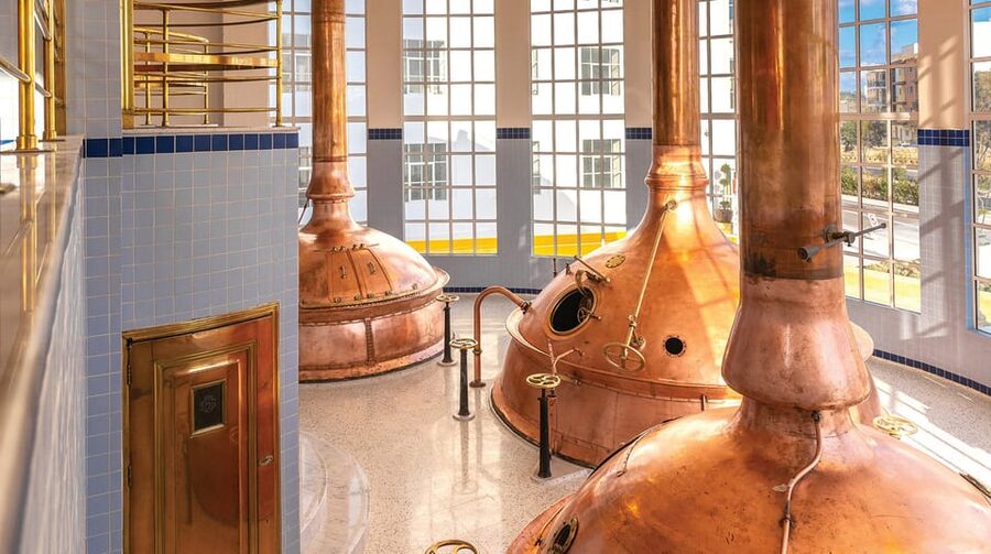 Brewery Experience with Beer Tasting and Optional Transport - Price and overall value at $18