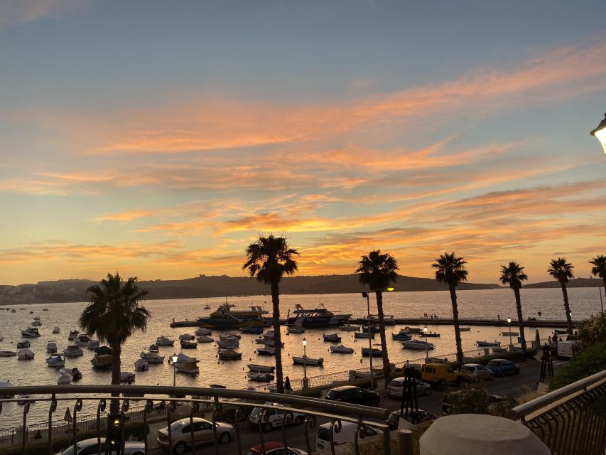 Bugibba: Scenic Sunset Cruise with Blue Lagoon Swim Stop - Who will enjoy this cruise most